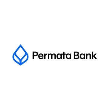 Permatabank Rebranding